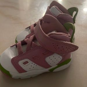 Worn still in good condition